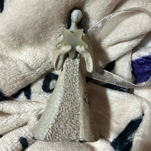 Artstone Daughter Ornament